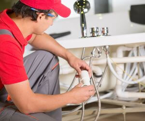 About Emergency plumbing pros Bantry, ND